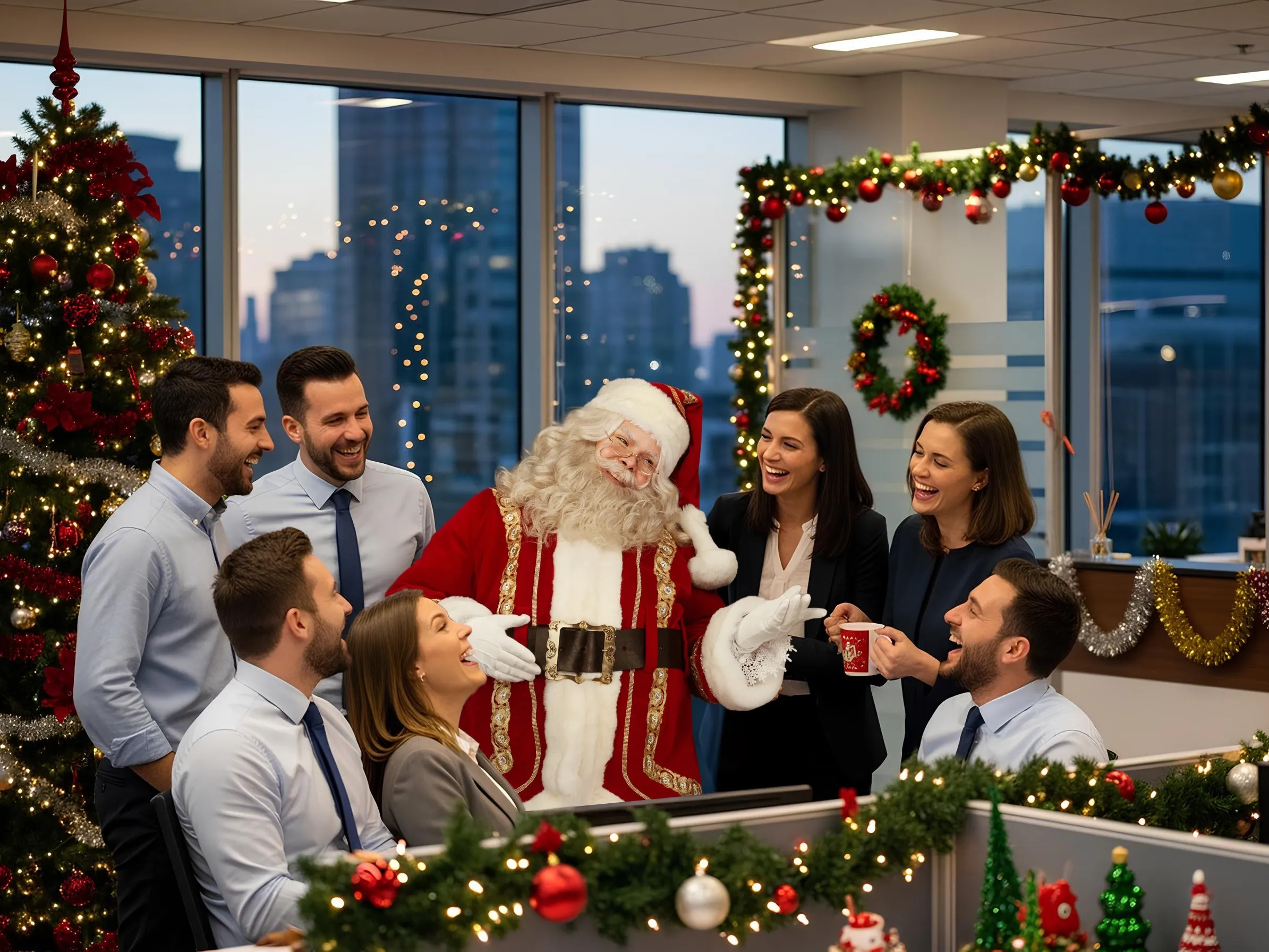 Eventos Corporativos